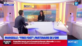 OM: pourquoi un partenariat avec Free