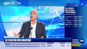 Taux, la France bientôt derrière l'Italie ? - 27/08