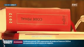 Que va changer la loi sur les violences éducatives ordinaires?