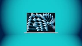 Boulanger a dévoilé ce week-end un prix que peu auraient imaginé sur ce MacBook Air Apple 