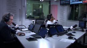 "Beaucoup de véganes ne sont pas opposés aux éleveurs, ils ne considèrent pas que ce soient de méchantes personnes (...) Ce que nous voulons c'est discuter avec ces éleveurs"