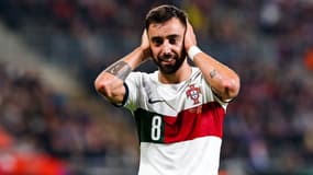 Bruno Fernandes