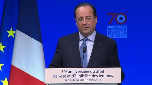 François Hollande