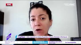 RMC s’engage pour vous : Des urgences fermées sans préavis à Oloron-Sainte-Marie  - 10/05