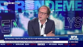 BFM Bourse : Partie 3  - 08/06