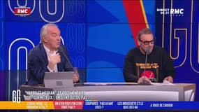 "On s'en fout, on s'en fout pas" : Des écoliers escortés par la police à Paris – 08/12