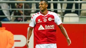 David Ngog n'a plus donné signe de vie depuis samedi dernier.