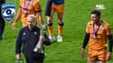 Montpellier Rugby : "Je suis en train d'étoffer le staff" précise Saint-André 