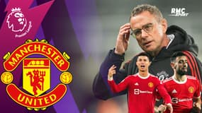 Premier League : Oui, Cristiano Ronaldo fait ses stats... mais MU n'en profite pas vraiment