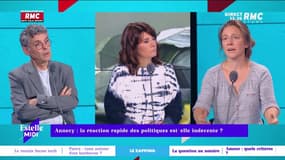Le Zapping RMC - 09/06