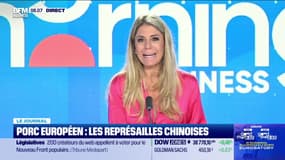 Good Morning Business - Mardi 18 juin