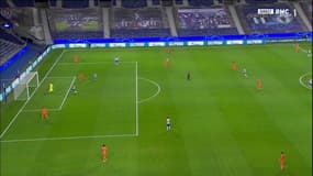La boulette de la Juventus face à Porto