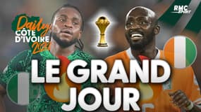 CAN 2023 : Ce jour que tout le monde attend (Daily Côte d’Ivoire du dimanche 11 février)