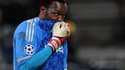 Steve Mandanda