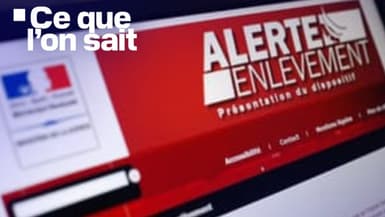 Père suspecté, alerte enlèvement levée... Ce que l’on sait de la disparition d’une fillette de trois ans dans l’Orne