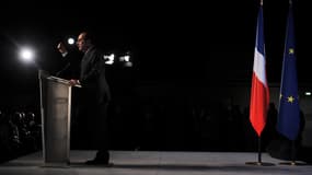 Mardi soir à Carcassonne, le déplacement de François Hollande avait des allures de meeting pré-électoral.