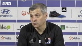 Ligue 1 – Genesio : ‘’Pour bien préparer l’Europa League, il faut être performant en championnat’’