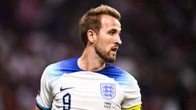 Harry Kane 