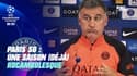 PSG : Mbappé, char à voile, pivot gang, Ziyech... Une saison rocambolesque