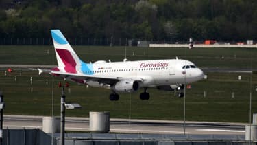 Eurowings
