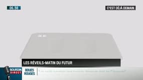 La chronique d'Anthony Morel: Focus sur les réveils connectés qui révolutionneront vos matins difficiles - 12/09
