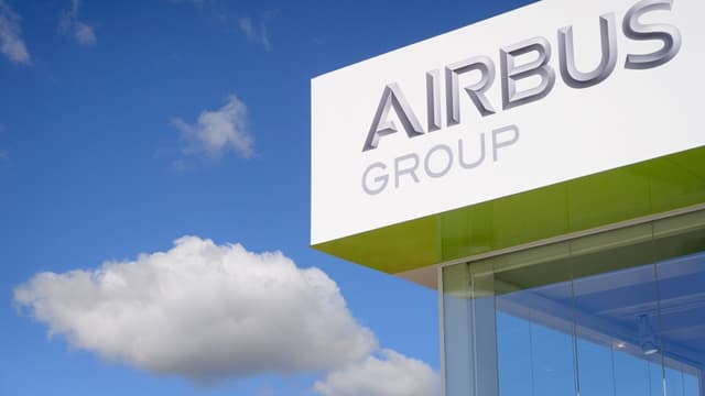 Airbus Group vend ses parts.