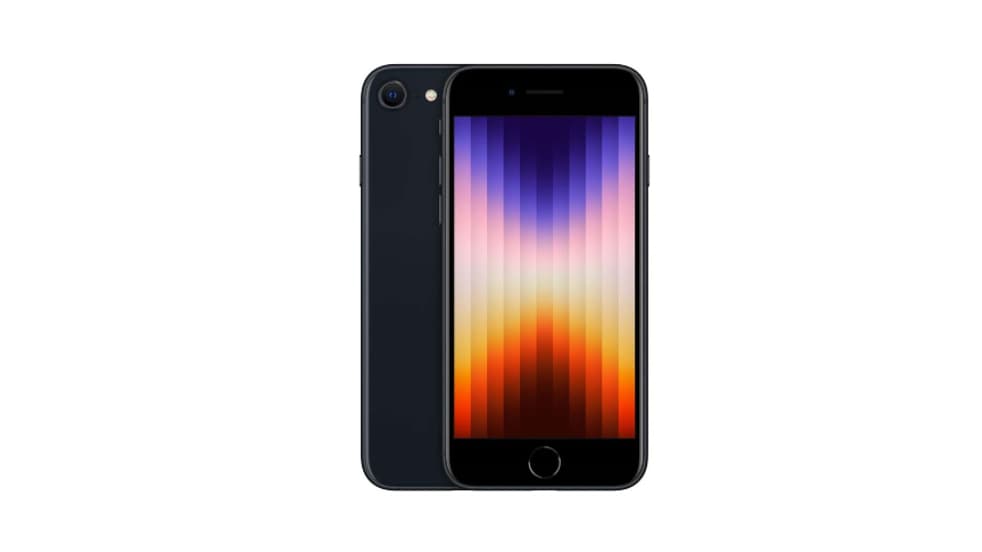 iPhone SE 