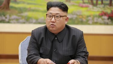Les États-Unis demandent également à ce que les avoirs de la Corée du Nord soient gelés.