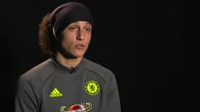 David Luiz