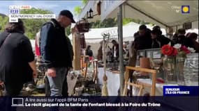 Val-d'Oise: la plus grande braderie solidaire de la région à Montmorency