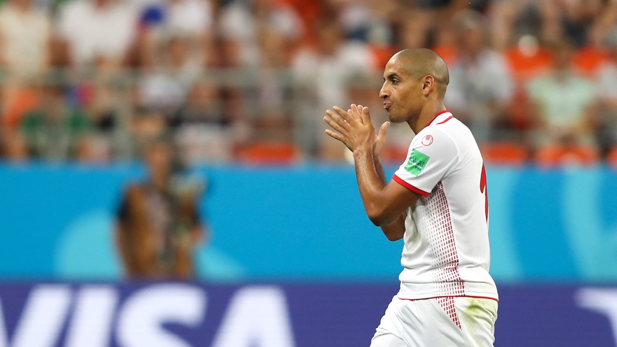 Wahbi Khazri Wahbi Khazri