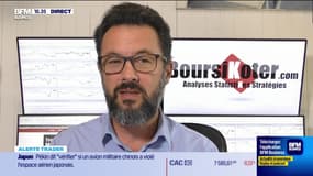 Alerte traders : les seuils techniques incontournables sur les marchés et les valeurs - 27/08