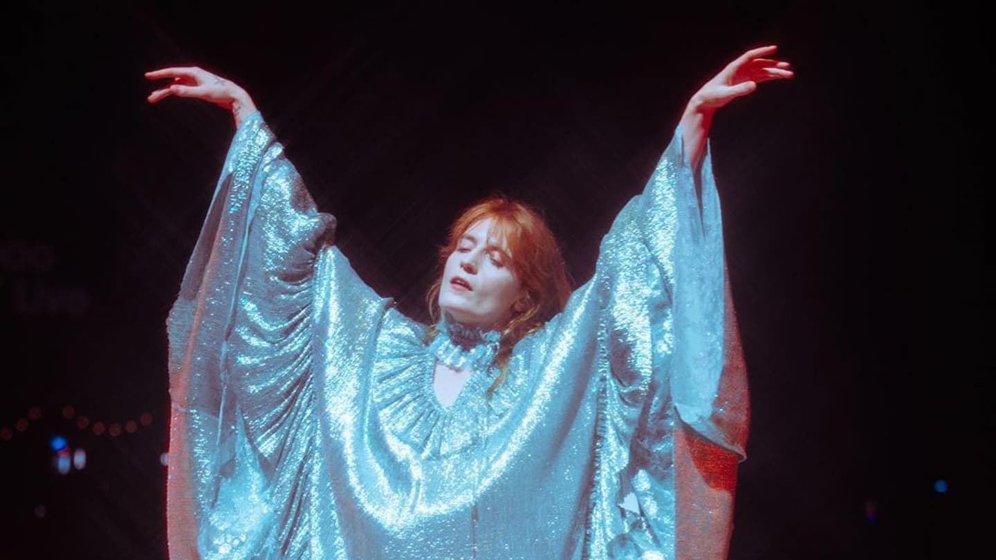 Florence Welch Florence Welch