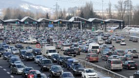 Un week-end de chassé-croisé attendent les vacanciers sur les routes, selon Bison futé.