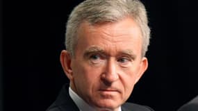 Bernard Arnault doit prouver qu'il a bien sa résidence principale en belgique depuis au moins trois ans pour demander la nationalité belge
