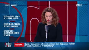 Covid-19: "On ne peut pas rester sous cloche indéfiniment", estime un infectiologue