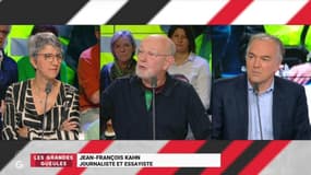 Gilets jaunes : " Il y a eu beaucoup de démagogie dans la presse, de droite comme de gauche ! "