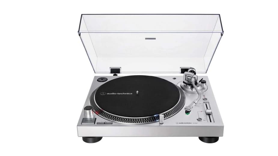 Audio-Technica AT-LP120 