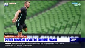 RC Toulon: Pierre Mignoni donne des nouvelles de Dan Biggar, blessé face à Perpignan samedi