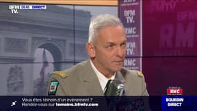 La France est-elle en guerre ? Le Général François Lecointre répond face à Jean-Jacques Bourdin