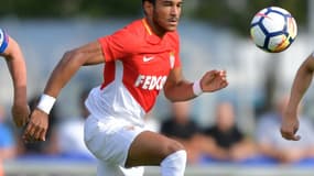 Jordi Mboula
