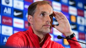 Thomas Tuchel