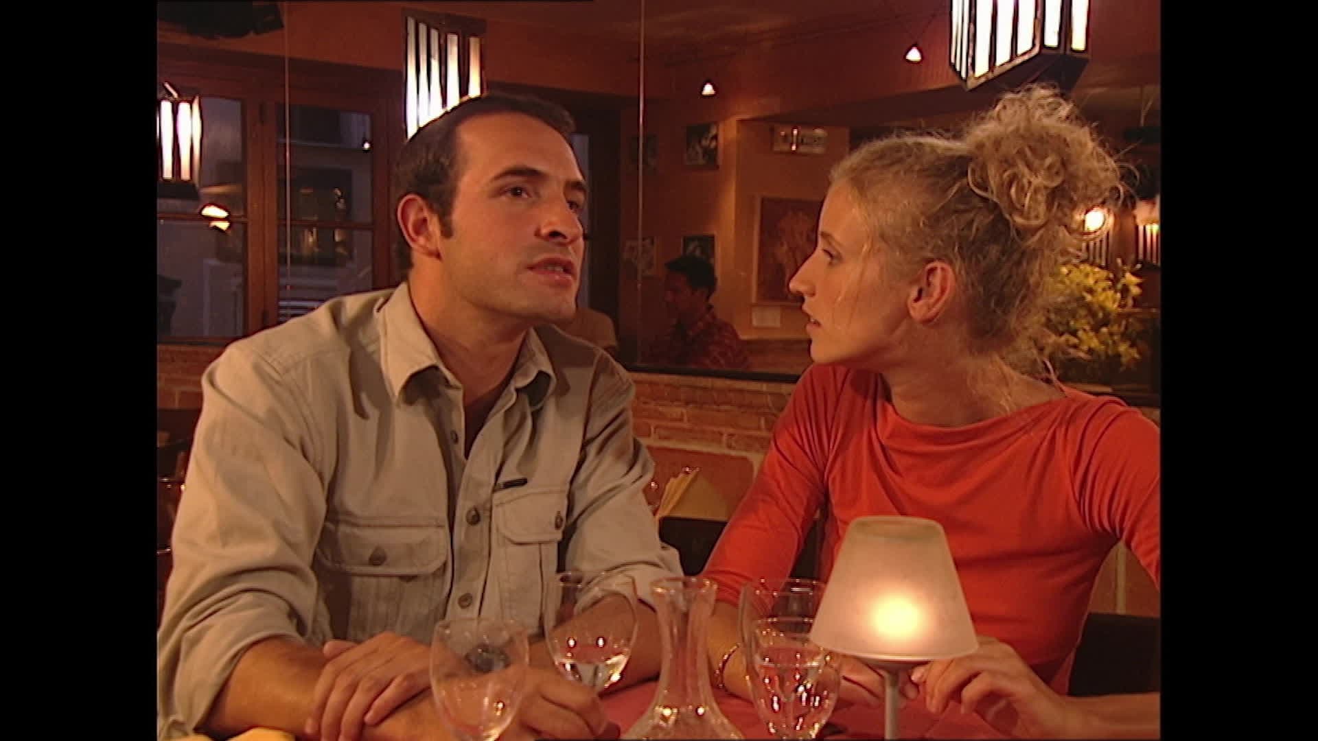 UN GARS, UNE FILLE