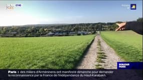 Seine-et-Marne: à Nonville, les forages de puits de pétroles divisent