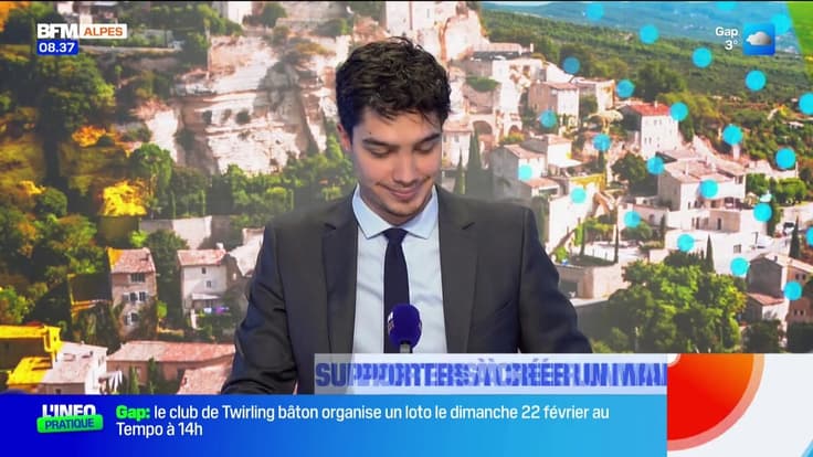 Bonjour DICI du mardi 27 janvier 2026