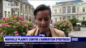 Outreau: de nouvelles accusations à l'encontre de Rudy Goudalle