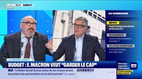 Le débrief de la matinale : Armement, Emmanuel Macron en visite à Bergerac - 12/04