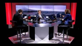Cop21: pour Chantal Jouanno, il faut "une taxe carbone internationale"