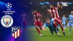Man City-Atlético : Action litigieuse sur De Bruyne dans la surface 
