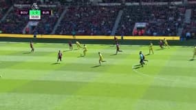 Une dernière à domicile parfaite pour Bournemouth (2-1)